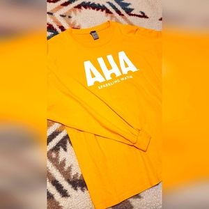 AHA Branded T-Shirt